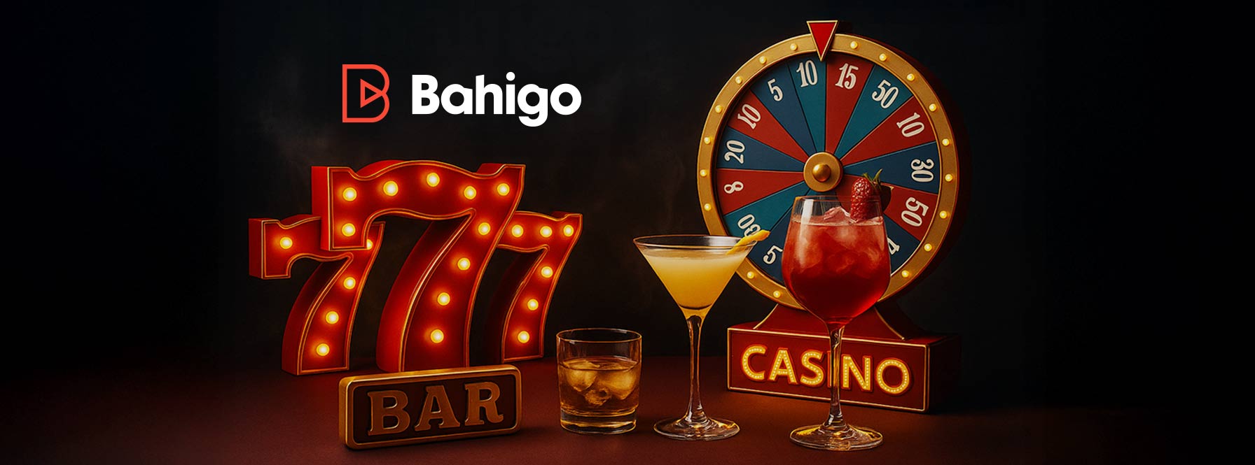 Bahigo Bonus