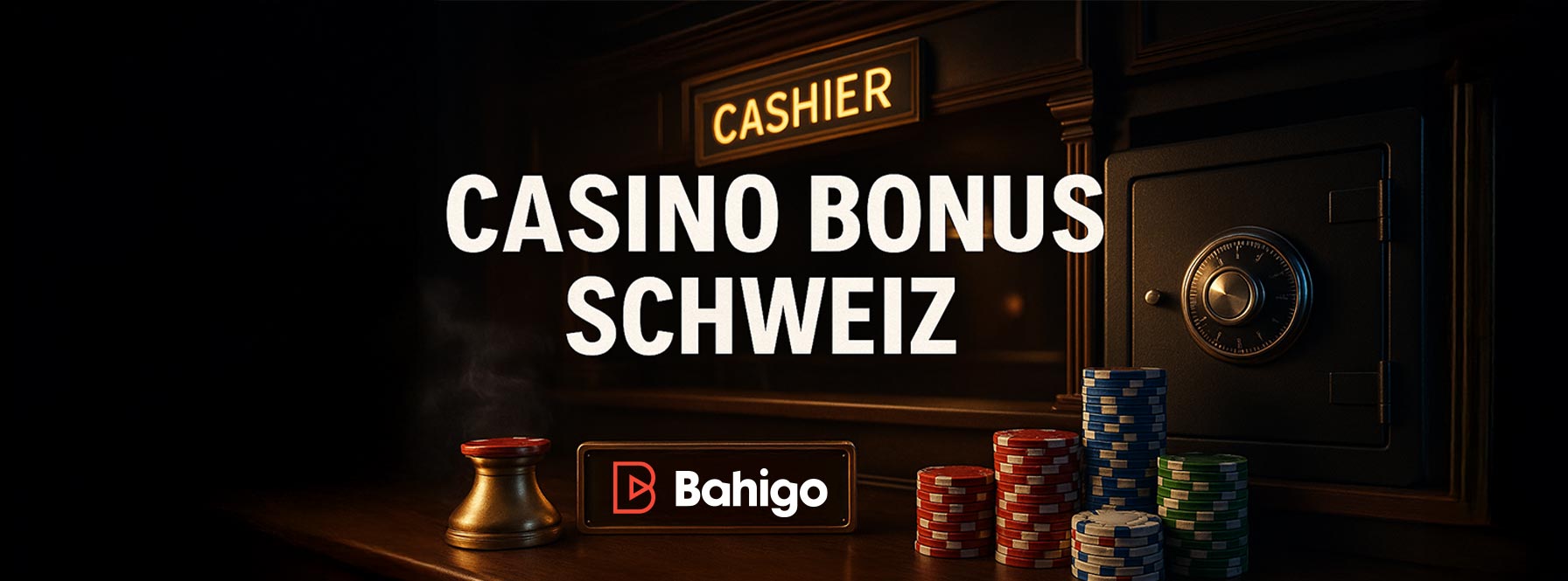 Casino Bonus Schweiz