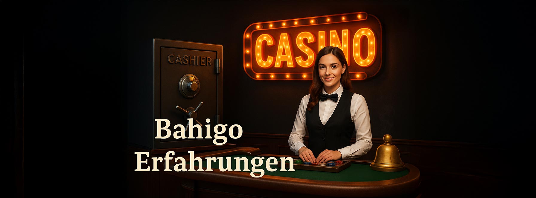 Bahigo Erfahrungen