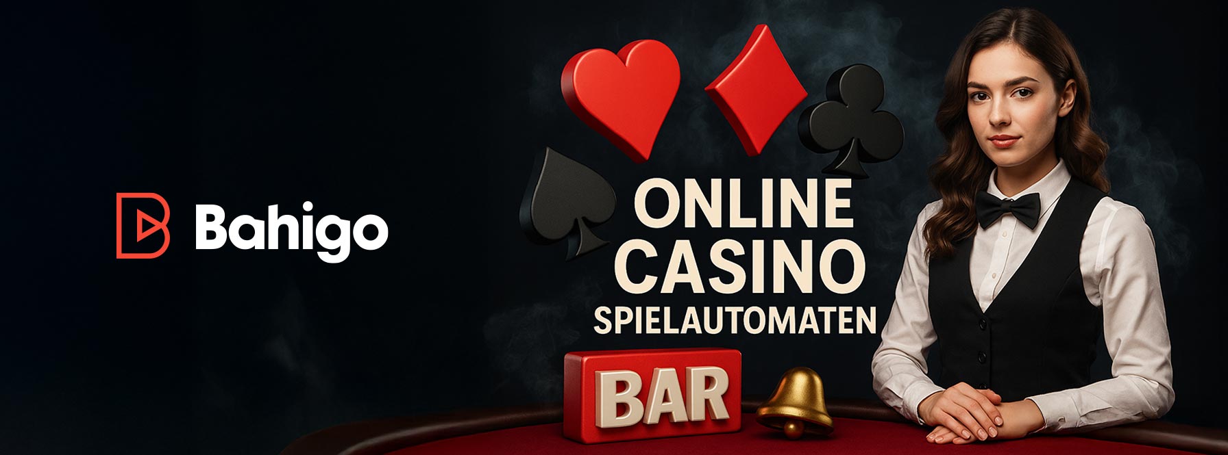 Online Casino Spielautomaten