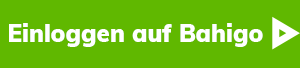 Grüner Button mit Text Einloggen auf Bahigo